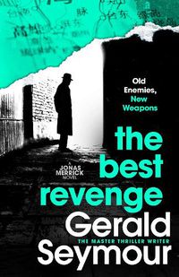 Cover image for The Best Revenge