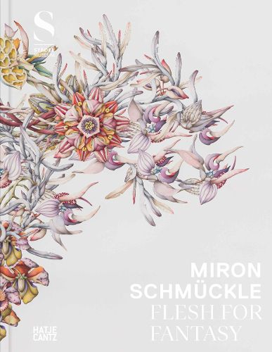 Miron Schmueckle: Flesh for Fantasy (Multilingual edition)