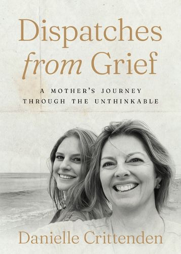 Cover image for Dispatches from Grief