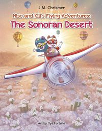 Cover image for The Sonoran Desert