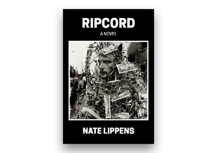 Cover image for Ripcord