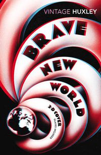 Cover image for Brave New World: Special 3D Edition