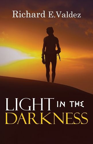 Cover image for Light in the Darkness