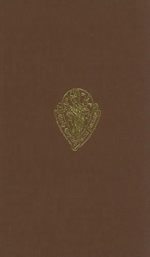 Cover image for Three Prose Versions of the Secreta Secretorum
