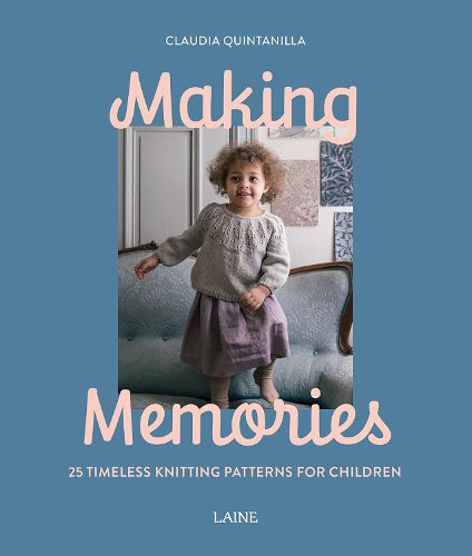 Cover image for Making Memories