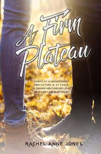 Cover image for A Firm Plateau