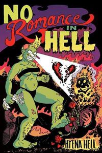 Cover image for No Romance In Hell