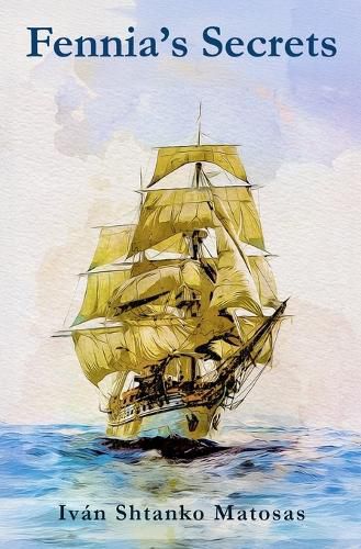 Cover image for Fennia's Secrets