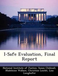 Cover image for I-Safe Evaluation, Final Report