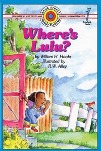 Cover image for Where's Lulu?: Level 1