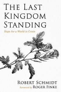 Cover image for The Last Kingdom Standing