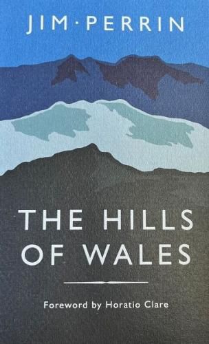 Cover image for The Hills of Wales