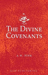 Cover image for The Divine Covenants