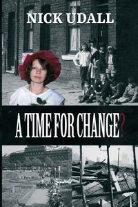 Cover image for A Time for Change?