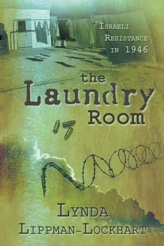 Cover image for The Laundry Room