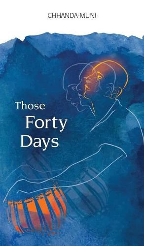 Cover image for Those Forty Days