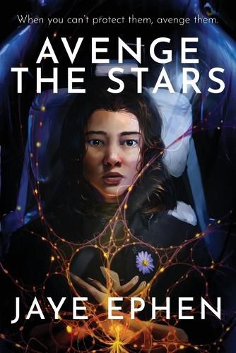 Cover image for Avenge the Stars (Deluxe Paperback)