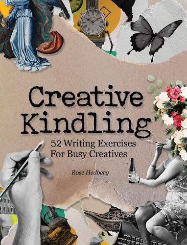 Cover image for Creative Kindling