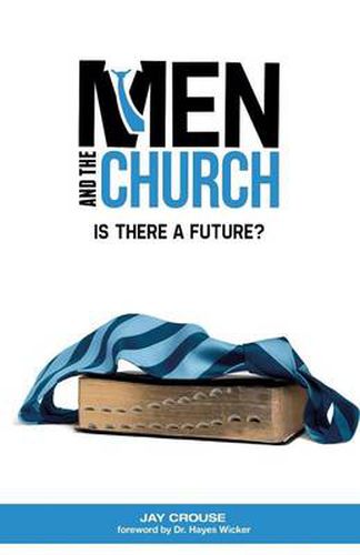 Cover image for Men and the Church: Is There a Future?