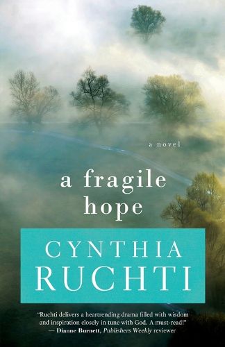 Cover image for A Fragile Hope