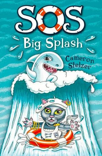 SOS: Big Splash: School of Scallywags (SOS): Book 1