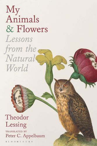 Cover image for My Animals & Flowers