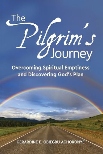 Cover image for The Pilgrim's Journey