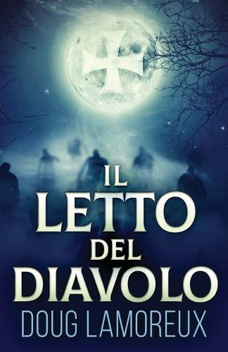 Cover image for Il Letto del Diavolo