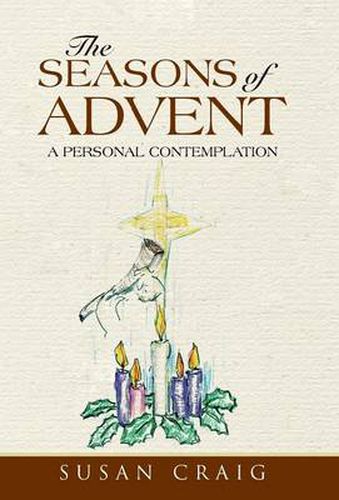 Cover image for The Seasons of Advent: A Personal Contemplation