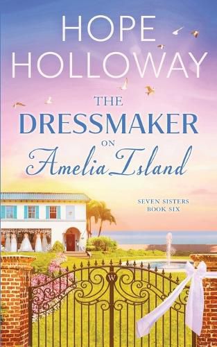 Cover image for The Dressmaker on Amelia Island