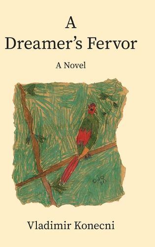 Cover image for A Dreamer's Fervor