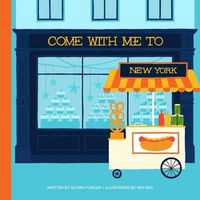 Cover image for Come with Me to New York