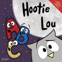 Cover image for Hootie Lou