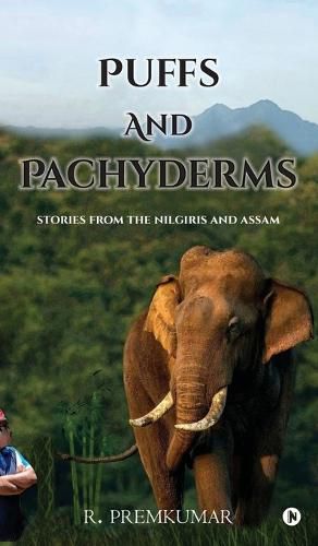 Cover image for Puffs and Pachyderms