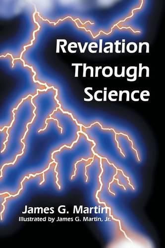Cover image for Revelation Through Science