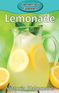 Cover image for Lemonade