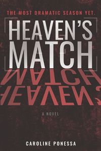 Cover image for Heaven's Match