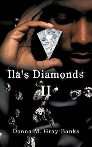 Cover image for Ila's Diamonds II