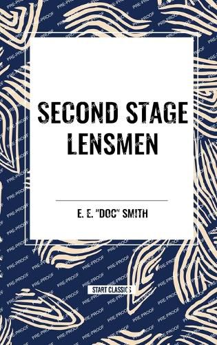 Second Stage Lensmen