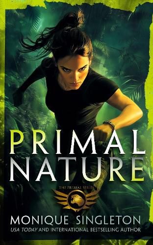 Cover image for Primal Nature