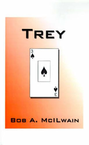 Cover image for Trey