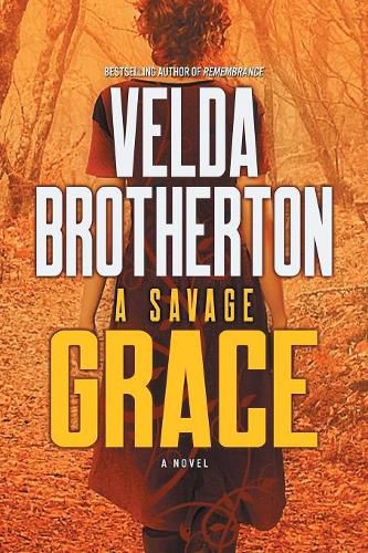 Cover image for A Savage Grace