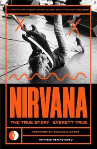 Cover image for Nirvana