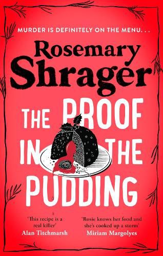 Cover image for The Proof in the Pudding