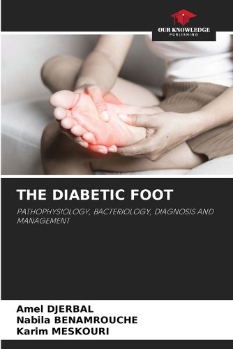 Cover image for The Diabetic Foot