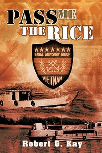 Cover image for Pass Me the Rice