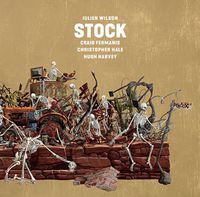 Cover image for Stock