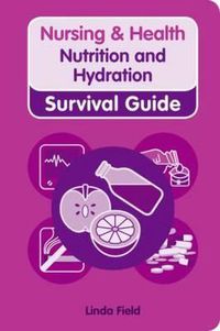 Cover image for Nutrition and Hydration