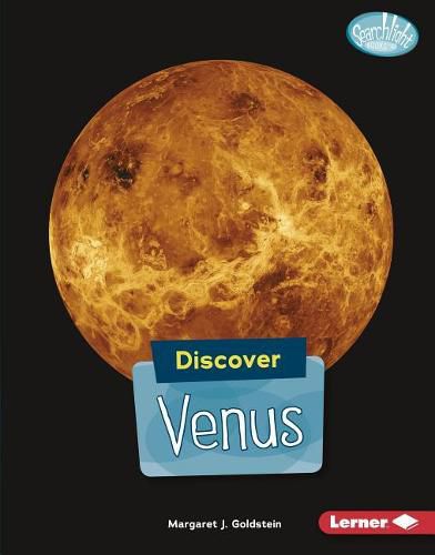 Discover Venus