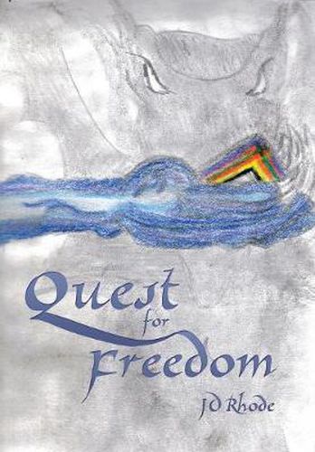 Cover image for Quest for Freedom